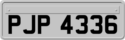 PJP4336