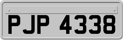 PJP4338