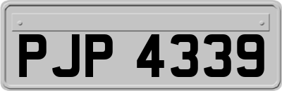 PJP4339