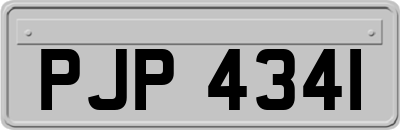 PJP4341