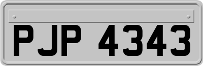 PJP4343