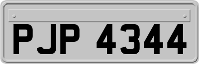 PJP4344