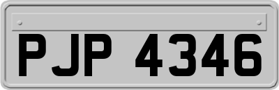 PJP4346