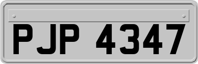 PJP4347