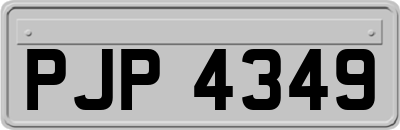 PJP4349