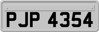 PJP4354