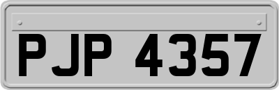 PJP4357