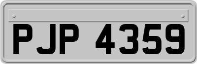 PJP4359