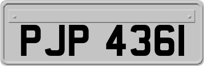 PJP4361