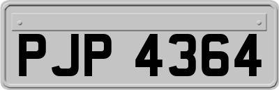 PJP4364