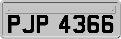 PJP4366