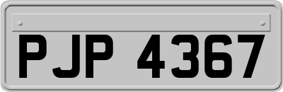 PJP4367