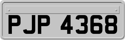 PJP4368