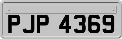 PJP4369