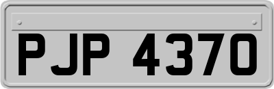PJP4370