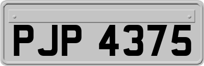 PJP4375