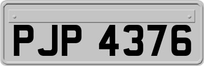 PJP4376