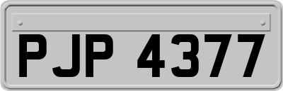 PJP4377