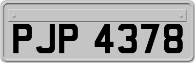 PJP4378