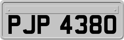 PJP4380