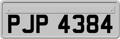 PJP4384