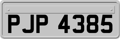 PJP4385