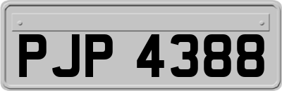 PJP4388