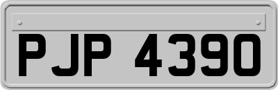 PJP4390