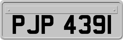 PJP4391
