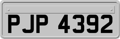 PJP4392