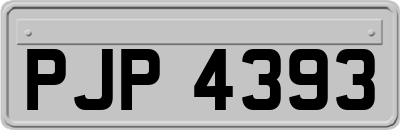 PJP4393