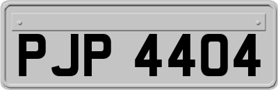PJP4404