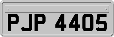 PJP4405