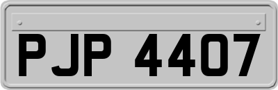 PJP4407
