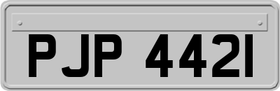 PJP4421
