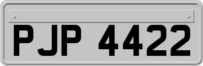 PJP4422