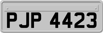 PJP4423