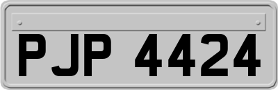PJP4424