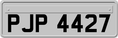 PJP4427