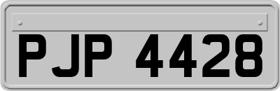 PJP4428