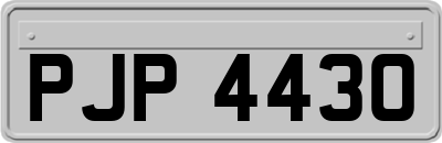 PJP4430