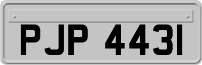 PJP4431