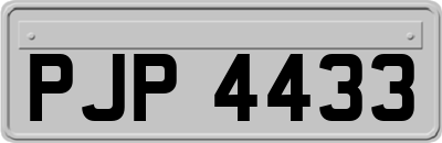 PJP4433