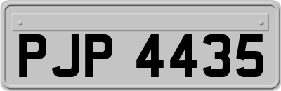 PJP4435