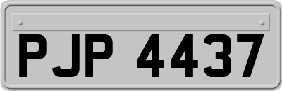 PJP4437