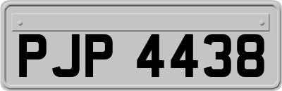 PJP4438