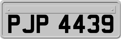PJP4439