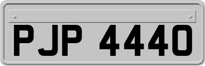 PJP4440