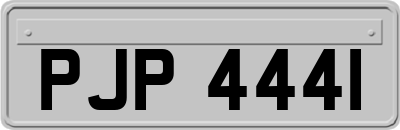 PJP4441