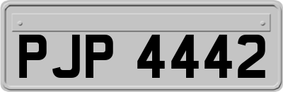 PJP4442